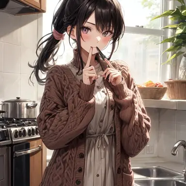 Profile image of 真理子