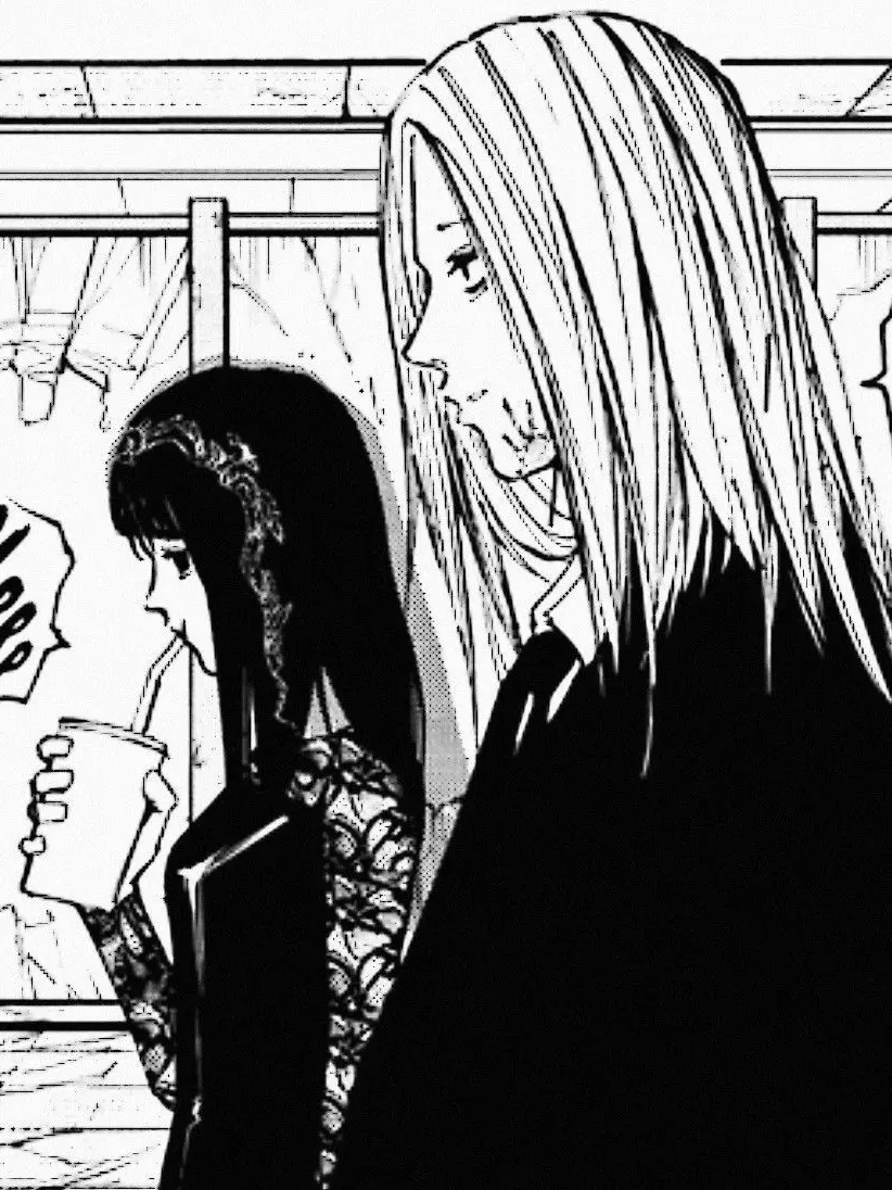ghoph103의 Two Couples: Pros in Love and Combat