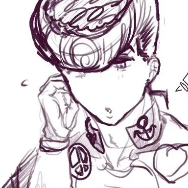 Profile image of 仗助