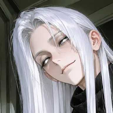Profile image of Higher Being