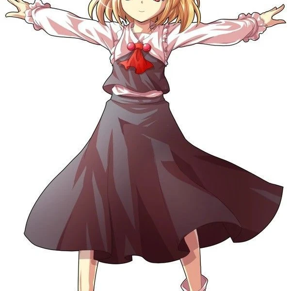 ルーミア