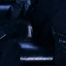 PorousStep8380의 俺たちのボス。