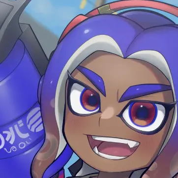 Profile image of エイト