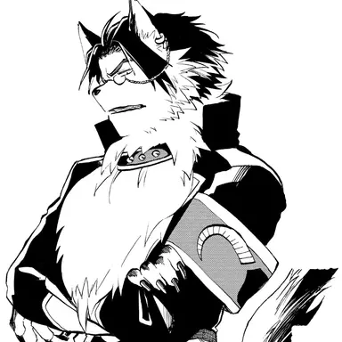 Profile image of 레드 시베리안 개