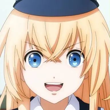Profile image of 乱藤四郎