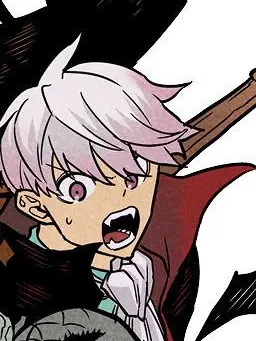 Formeokay의 내후배가 흡혈귀임