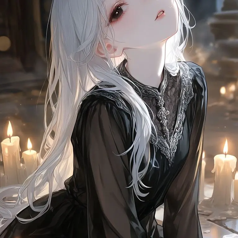 JohnZombie의 My Vampire Serafiel