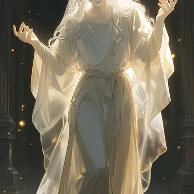 Profile image of Aelveth