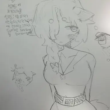 Profile image of 메리