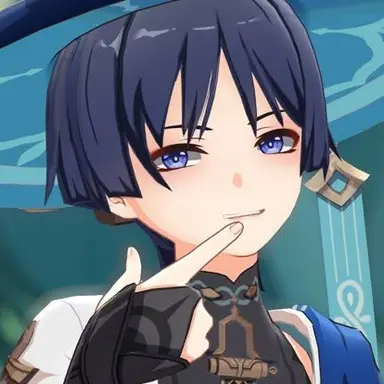 Profile image of 放浪者