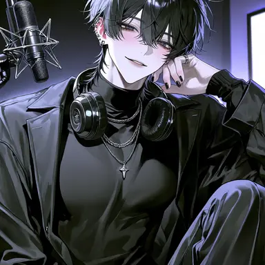 Profile image of NAGI