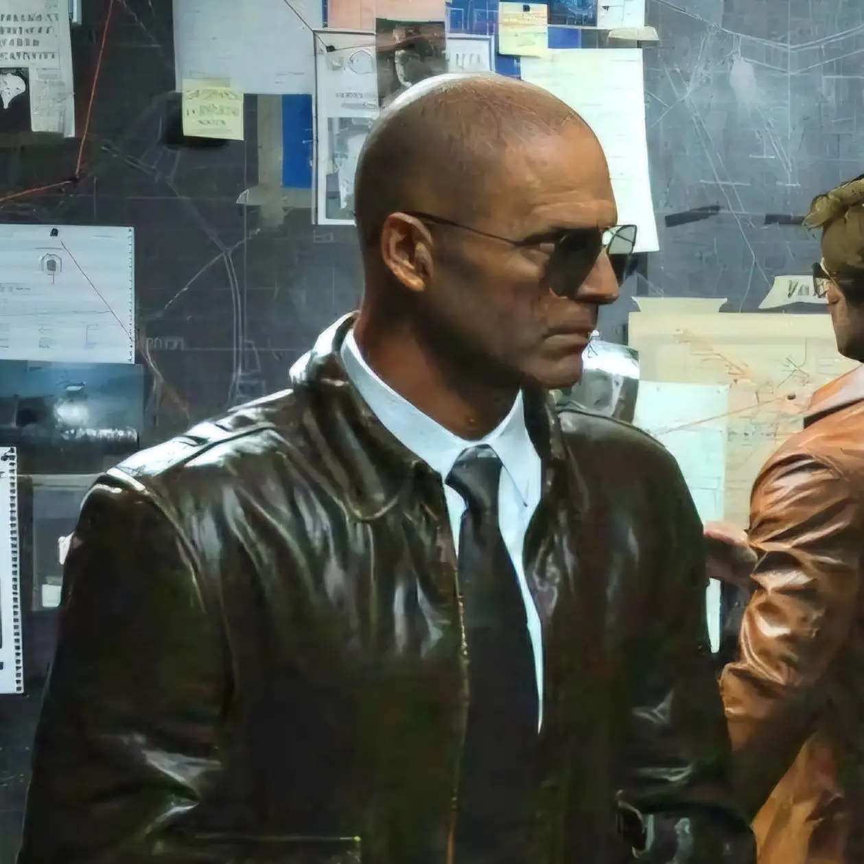 EarlyOlm7807의 제이슨 허드슨