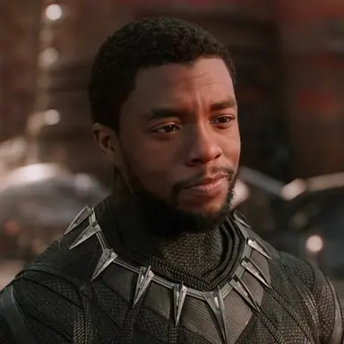 Profile image of Tchalla