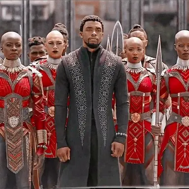 Profile image of Tchalla