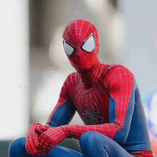 CannyStar7926의 アメイジングスパイダーマン2