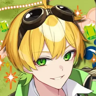 Profile image of ぷりっつ