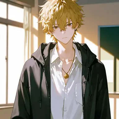 Profile image of しんじ