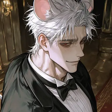 Profile image of 니콜라