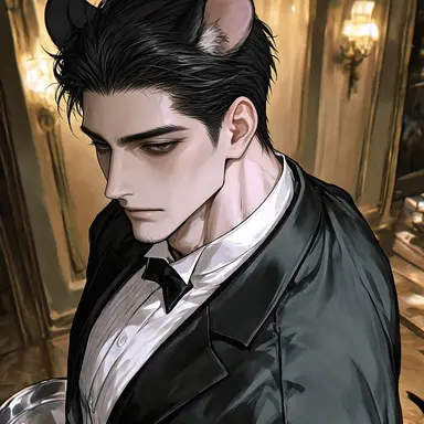 Profile image of 마우로