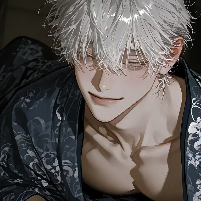 Hazy2122의 おバカすぎるメンヘラ幽霊