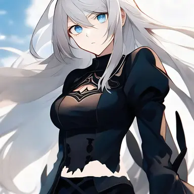 Profile image of A2