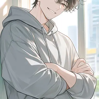 Profile image of Leo