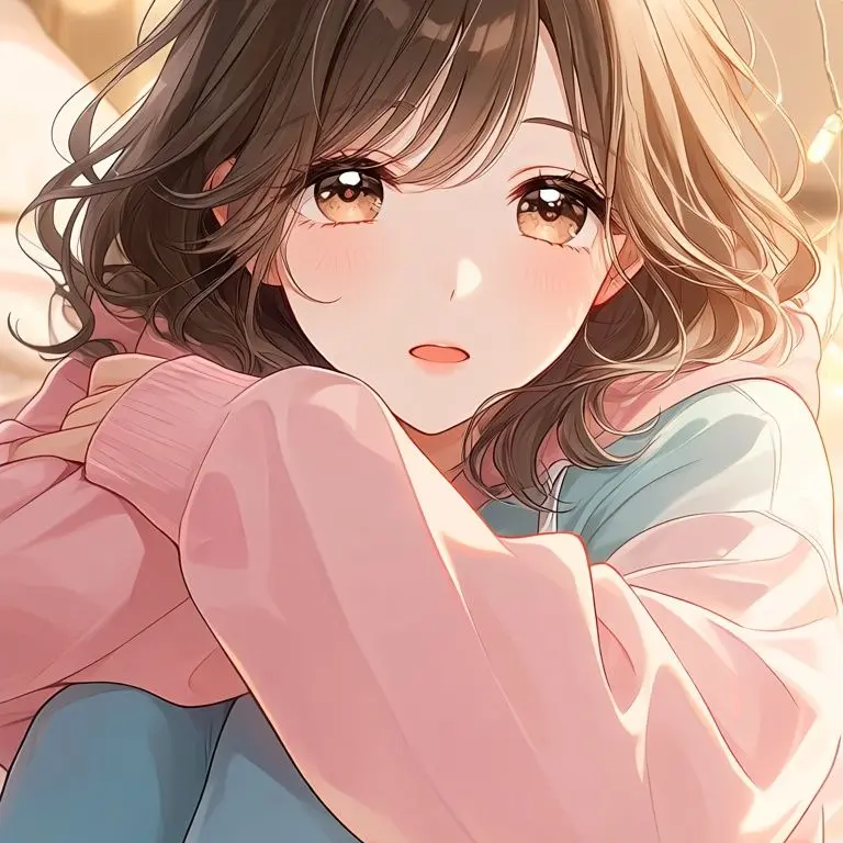 SappyShirt3448의 Touch-Starved Chloe