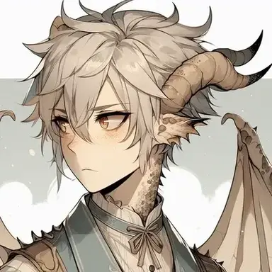 Profile image of Caelus