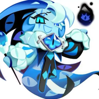 Profile image of 쉐도우밀크