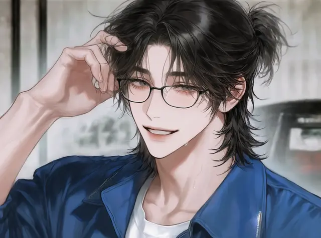 Profile image of 하루오미