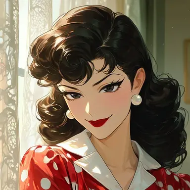 Profile image of Vivienne