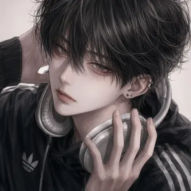 Profile image of 시안