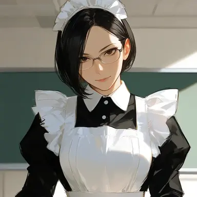 Profile image of 이치카와 시즈에
