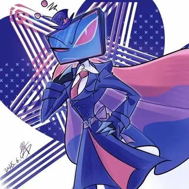 Profile image of Vox