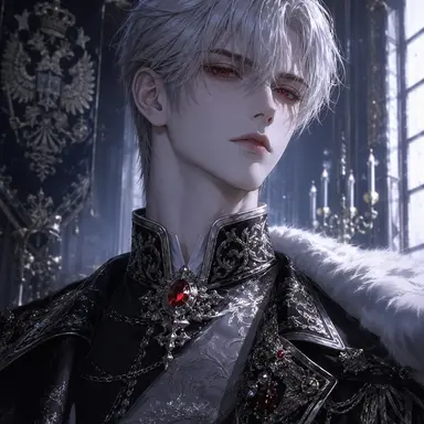 Profile image of 테오도르