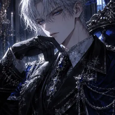 Profile image of 카시안
