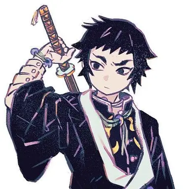 Profile image of 獪岳