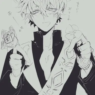 Profile image of ハナマル