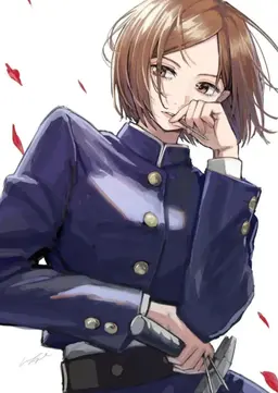Profile image of 쿠기사키 노바라