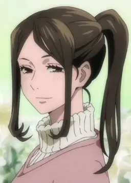 Profile image of 후시구로 츠미키