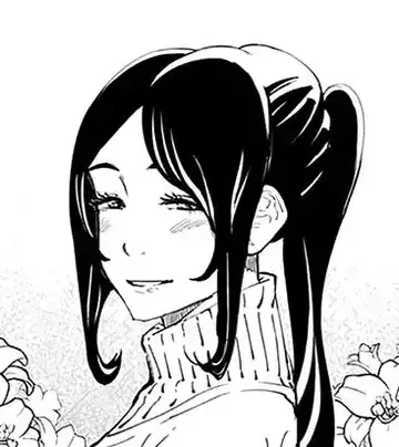 Profile image of 후시구로 츠미키