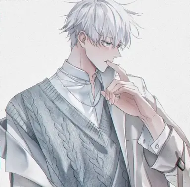 Profile image of 고죠 사토루