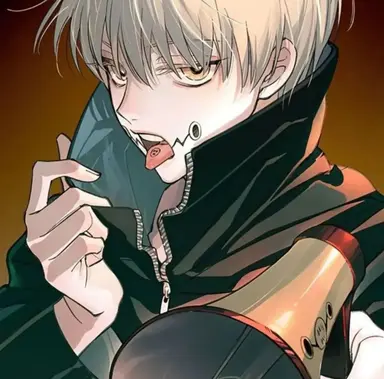 Profile image of 이누마키 토게