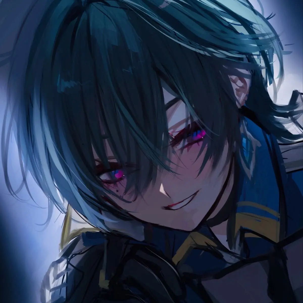 GalaxyDark의 俺の可愛いうさぎちゃん♡