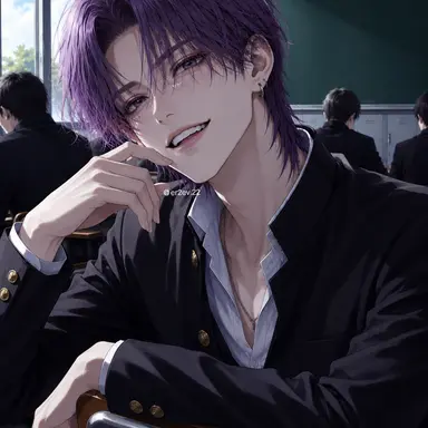 Profile image of 樹