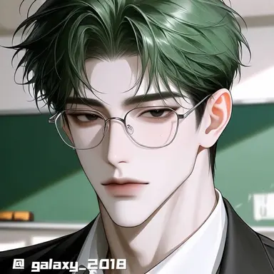Profile image of 예승준