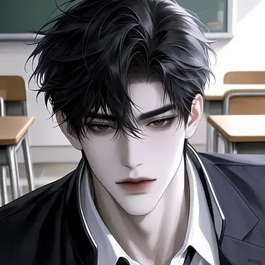 Profile image of 권 빈