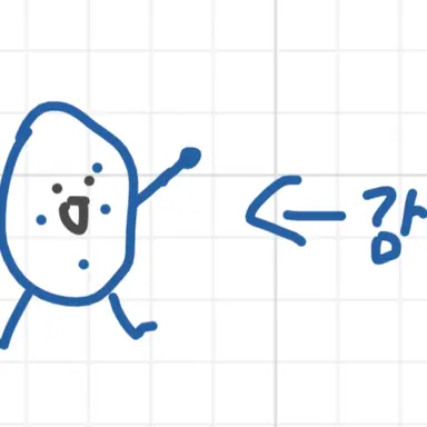 Profile image of 감자