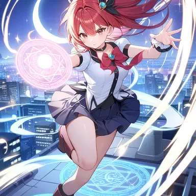 Profile image of ホムラ