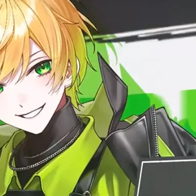 Profile image of Pritz